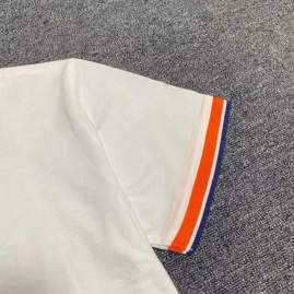 Picture of Balenciaga Polo Shirts Short _SKUBalenciagaPoloShortm-3xl25t0129466